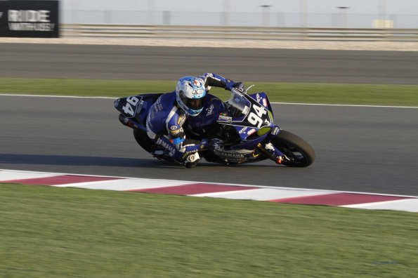 2011 Qatar David Checa012